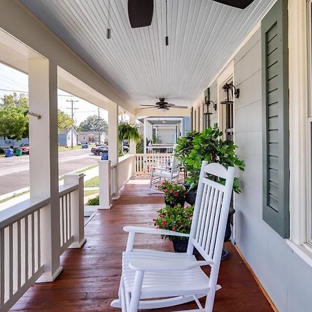 珀斯菲克Missouri Retreat With Deck, Grill And Shuffleboard!别墅 外观 照片