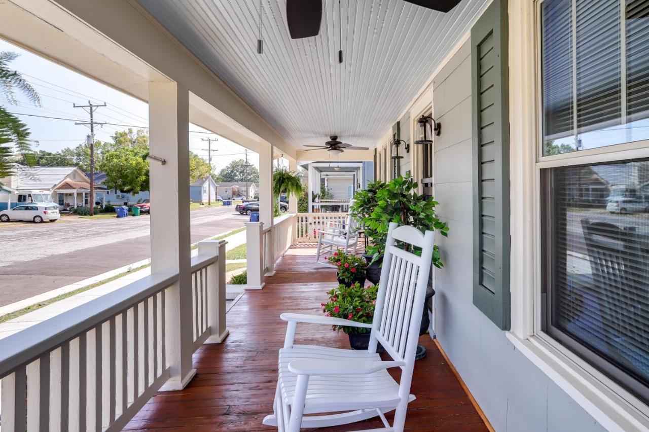 珀斯菲克Missouri Retreat With Deck, Grill And Shuffleboard!别墅 外观 照片
